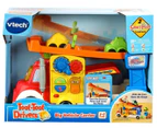 VTech Toot-Toot Drivers Big Vehicle Carrier Toy