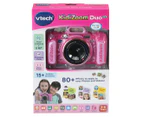 VTech Kidizoom Duo FX Camera Toy - Pink