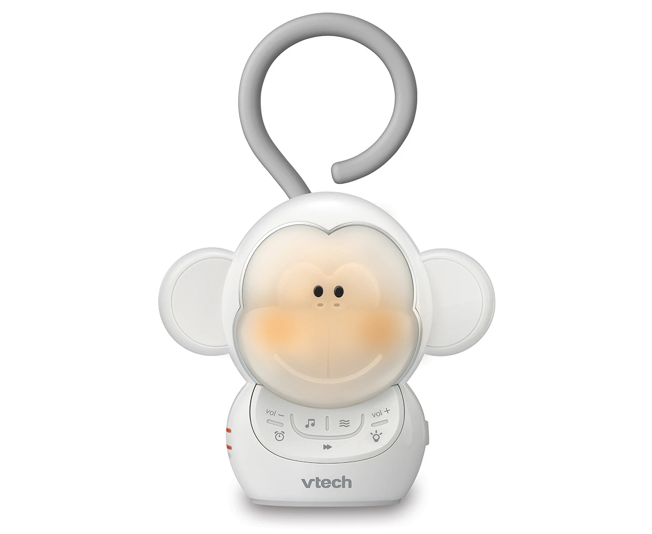 Vtech Safe & Sound Portable Baby/Nursery Soother Sleeping Aid w/ Music/Lullabies