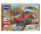 VTech Car-Board Racers Monster Truck & Track Playset