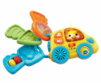 VTech Baby My 1st Car Key Rattle Baby/Infant Activity/Toy with Sound/Music