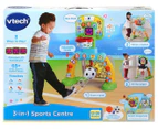 VTech 3-In-1 Sports Centre Playset