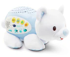 VTech Baby Little Friendlies Soothing Starlight Sounds Polar Bear Projector