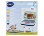 VTech Bluey Game Time Laptop