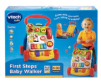 VTech First Steps Baby Walker - Multi