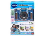 VTech Kidizoom Duo FX Camera Toy - Blue