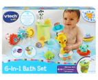 Vtech Baby 6-in-1 Bath Set