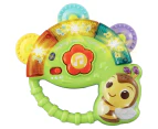 Vtech Shaking Sounds Tambourine Toy