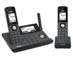 VTech Long Range MobileConnect 2-Handset DECT360 Cordless Phone System