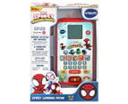 VTech Spidey & His Amazing Friends Learning Phone Toy