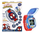 VTech Spidey & His Amazing Friends Learning Watch