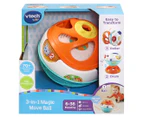 VTech Baby 3-in-1 Magic Move Ball