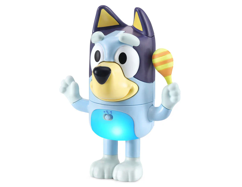 VTech Shake It Bluey Toy