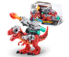 Robo Alive Dino Wars Mega-Rex Toy