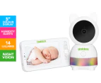 Uniden BW6181R 5" Digital Colour Baby Monitor