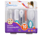 Dreambaby 10-Piece Grooming Kit F330