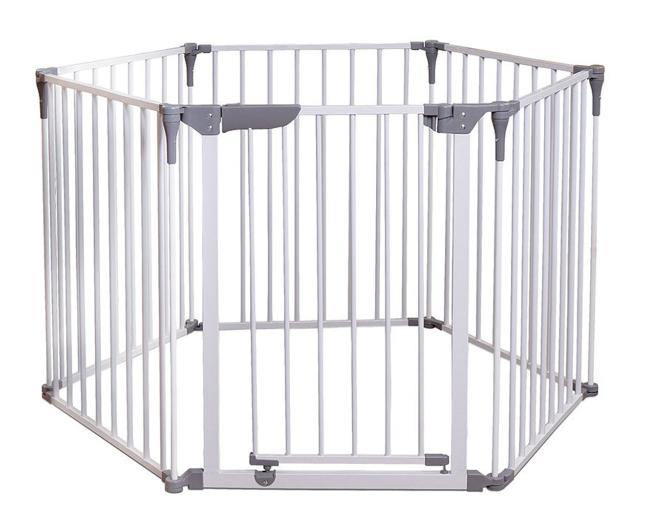 Dreambaby brooklyn sales converta playpen gate