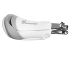 Dreambaby Premium Nail Clippers with Magnifier