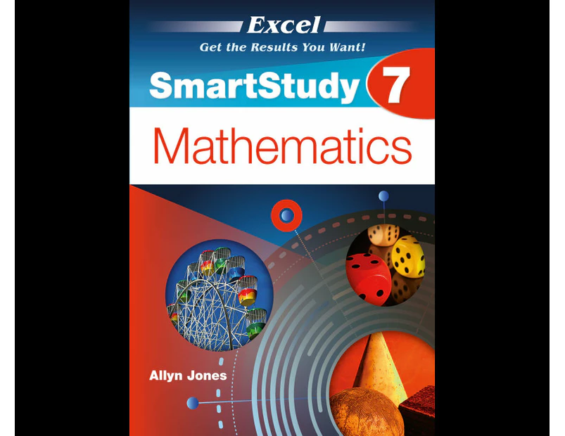Excel SmartStudy Year 7 Mathematics