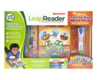 LeapFrog LeapReader System Learn-To-Read Mega Pack