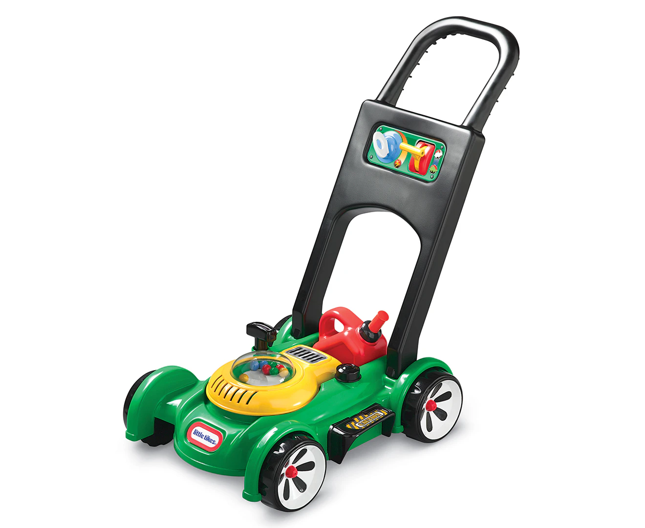 Little Tikes Gas 'n Go Mower