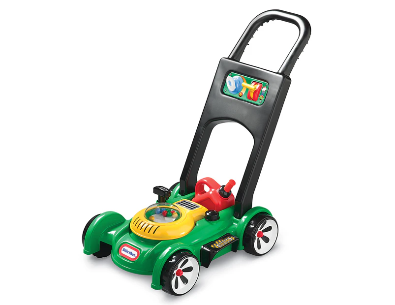 Little Tikes Gas 'n Go Mower