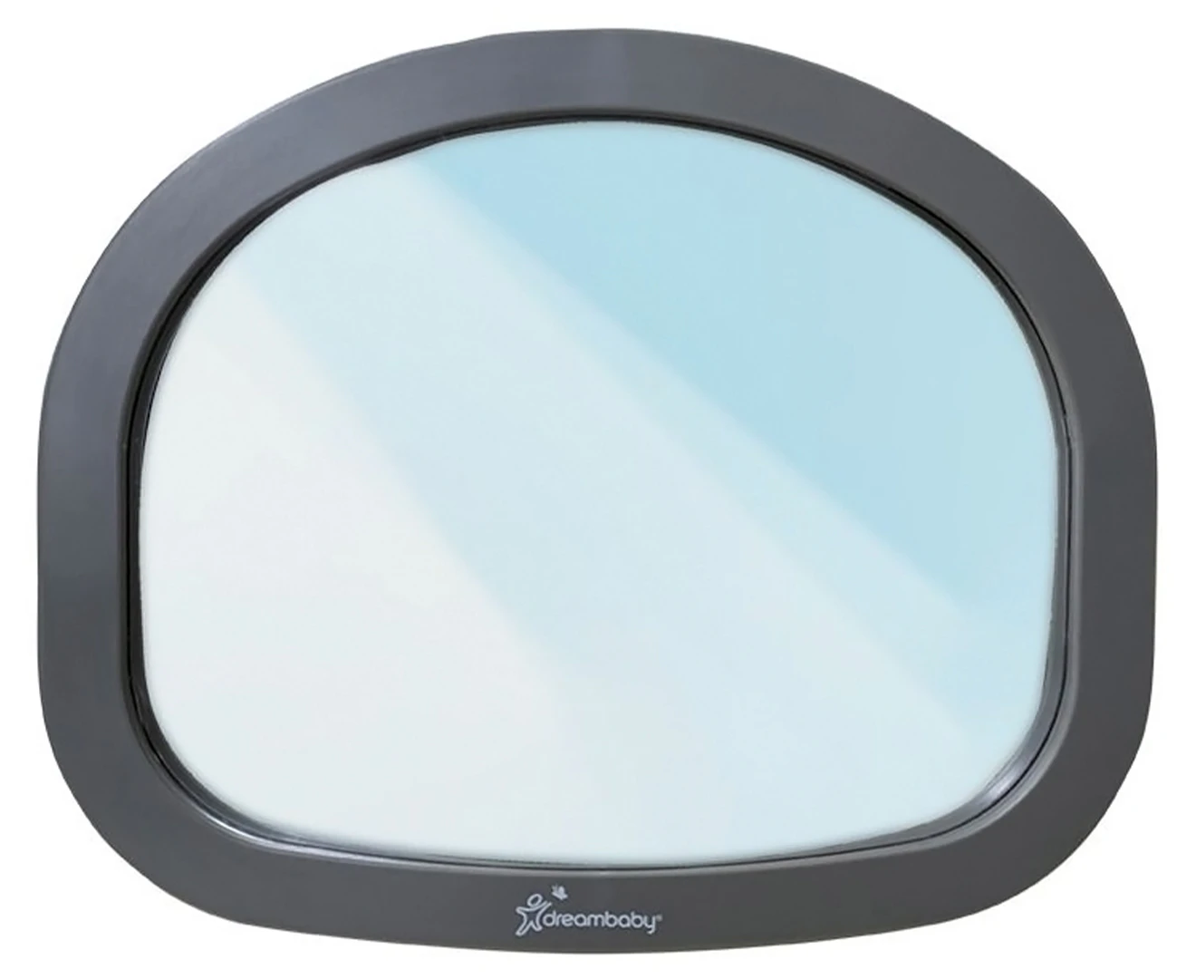 Ezy-Fit Adjustable Backseat Mirror