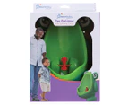 Dreambaby Pee-Pod Urinal With Spinning Target