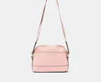 Tony Bianco Rooney Crossbody Bag - Nude