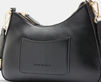 Tony Bianco Renley Shoulder Bag - Black