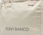 Tony Bianco Claire Tote Bag - Beige