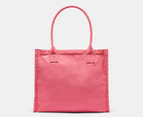 Tony Bianco Claire Tote Bag - Pink