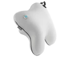 Philips Corded Mini Back Massager Pillow - 2002000PPM4301GY