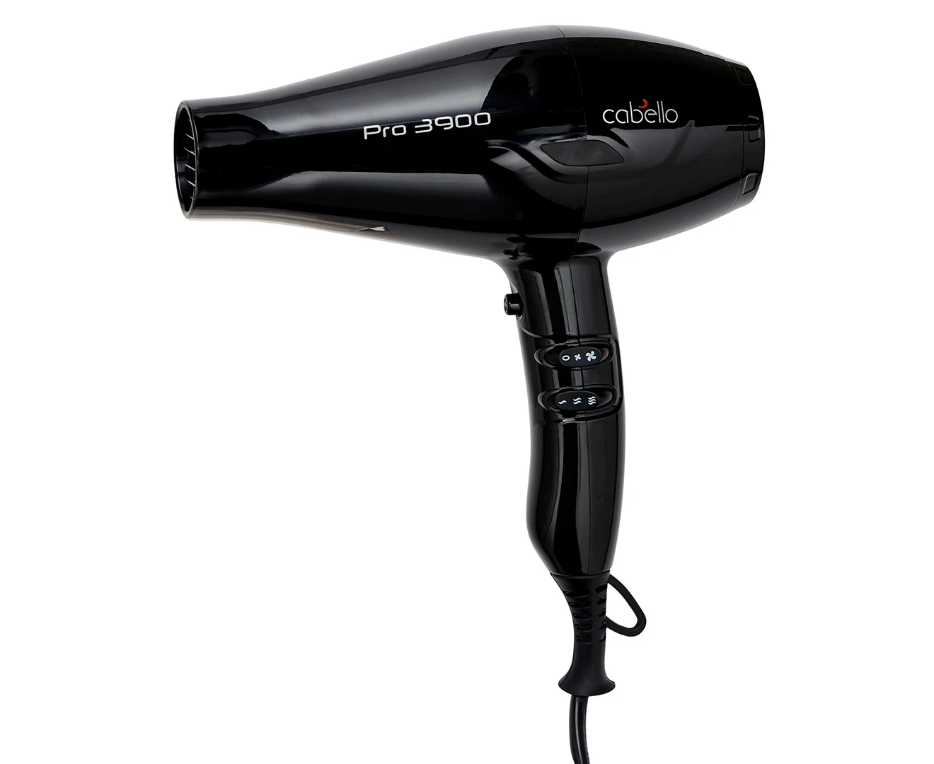 Cabello PRO 3900 Professional Hair Dryer