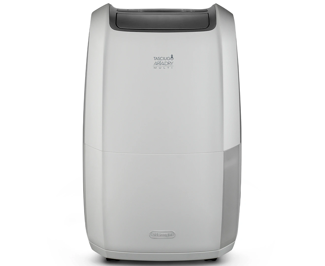 DéLonghi 25L Tasciugo AriaDry Multi Dehumidifier - White DDSX225