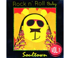 Various Artists - Soultown Lullabies, Vol. 1 (Various Artist)  [COMPACT DISCS] USA import
