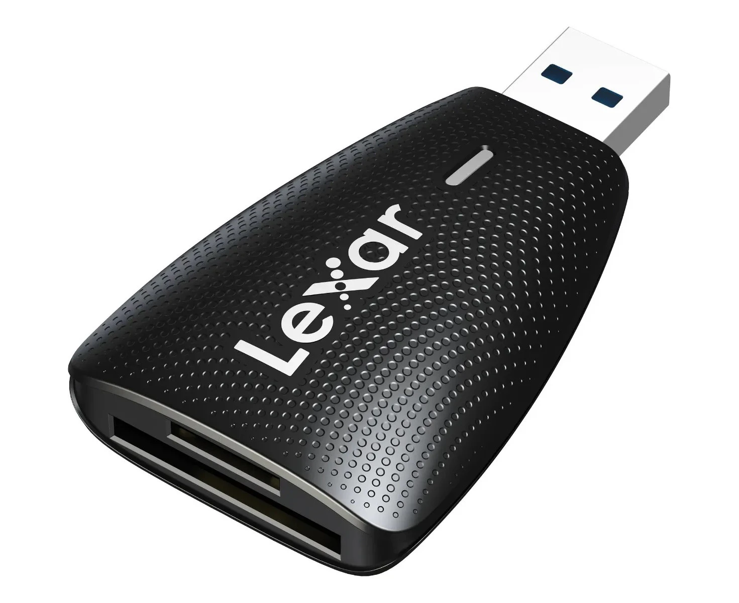 Lexar Professional Multi 2in1 Card Reader