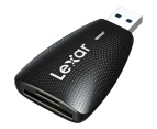 Lexar Professional Multi 2in1 Card Reader