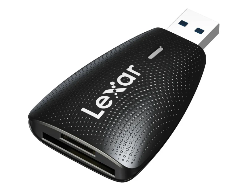 Lexar Professional Multi 2in1 Card Reader