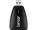 Lexar Professional Multi 2in1 Card Reader