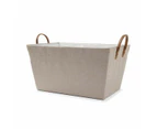 Tapered Basket - Anko - Neutral