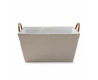 Tapered Basket - Anko - Neutral