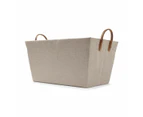 Tapered Basket - Anko - Neutral