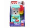 Fisher-Price Laugh & Learn Counting & Colours Smoothie Maker