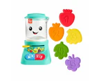 Fisher-Price Laugh & Learn Counting & Colours Smoothie Maker