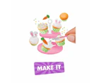 MGA's Miniverse - Make It Mini Diner: Spring Series - Assorted* - Multi