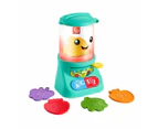 Fisher-Price Laugh & Learn Counting & Colours Smoothie Maker