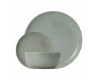 Dinner Set, 12 Piece - Anko