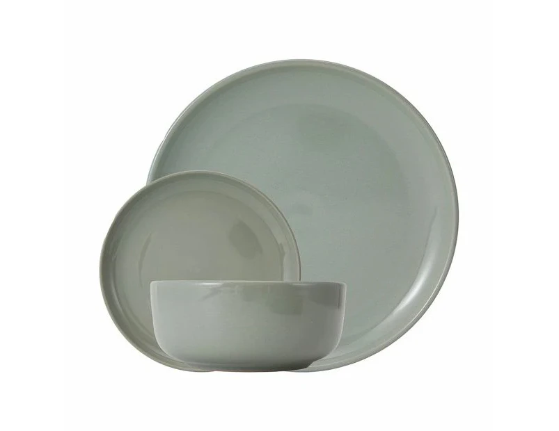 Dinner Set, 12 Piece - Anko