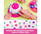 Spin Master Cool Maker PopStyle Glitter & Gem Expansion Pack DIY Bracelet 6+